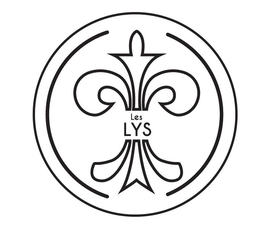 Villa Les Lys à Vincennes Chambre photo
